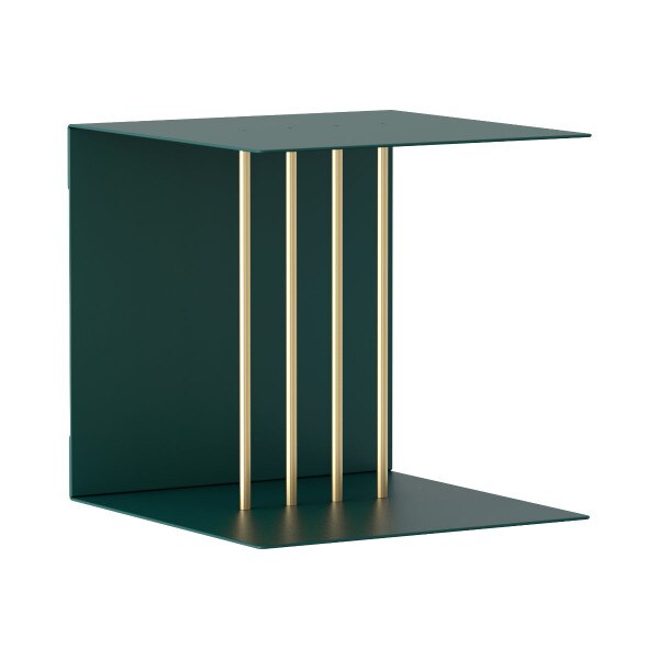 Teaser Shelf